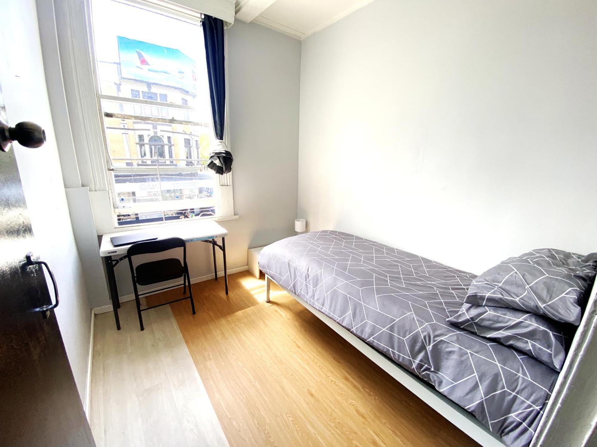 215 Edinburgh Castle Hostel Auckland Buitenkant foto
